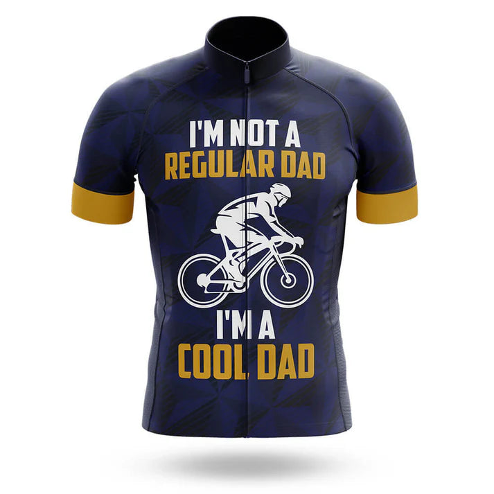 Cycling Dad V4 Men’s Cycling Kit