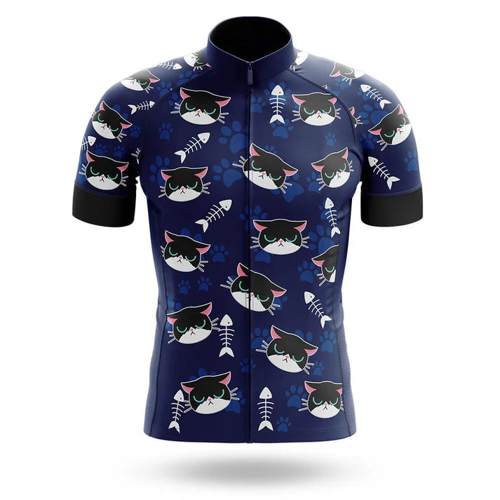 Cat Men’s Cycling Kit