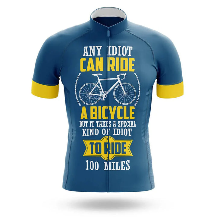Special Idiot Men’s Cycling Kit