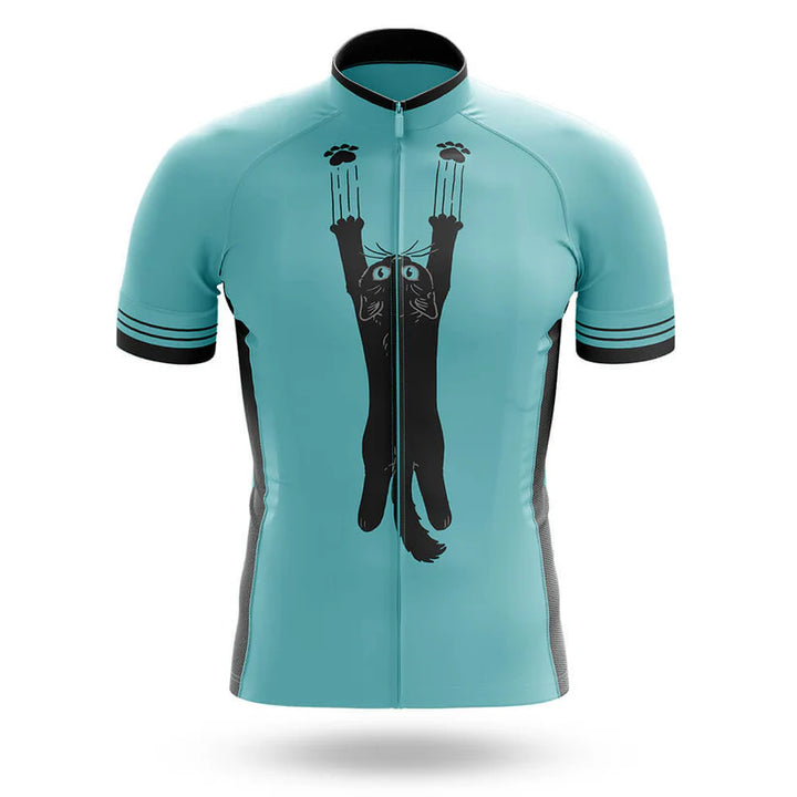 Cat Paw Men’s Cycling Kit