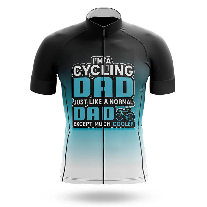 Dad V3 Men’s Cycling Kit