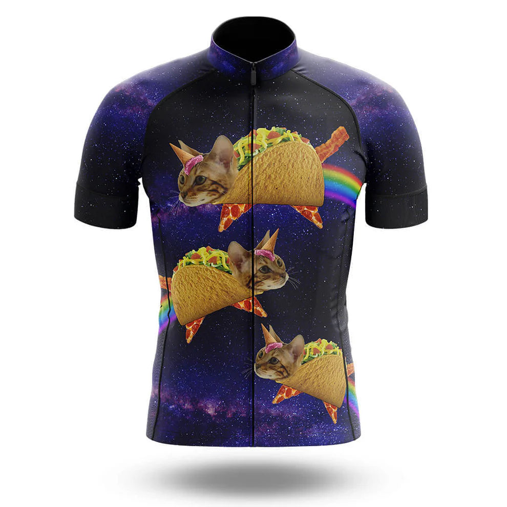 Taco Cat V2 Men’s Cycling Kit