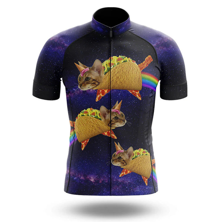 Taco Cat V2 Men’s Cycling Kit