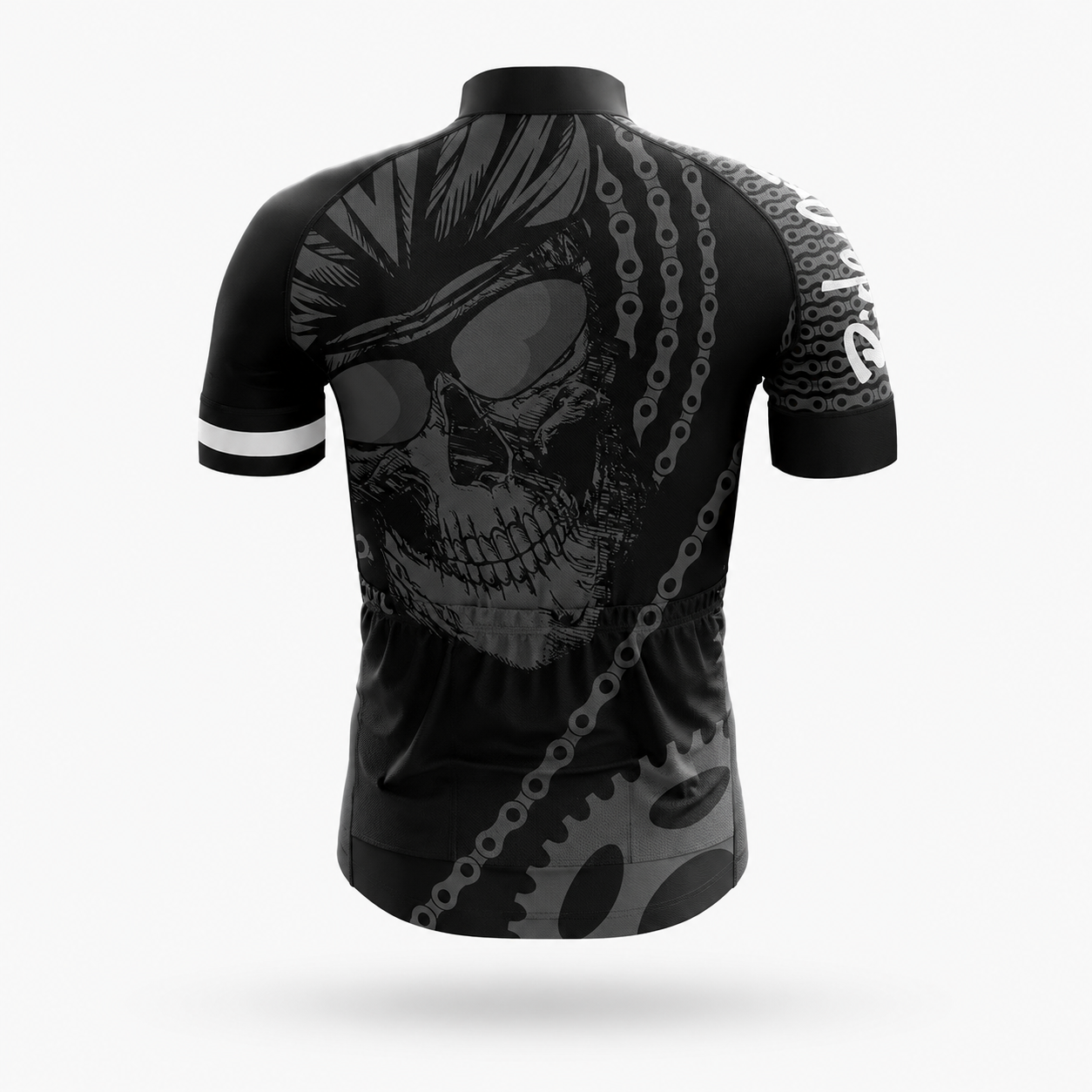 Ride Or Die Men’s Short Sleeve Cycling Set