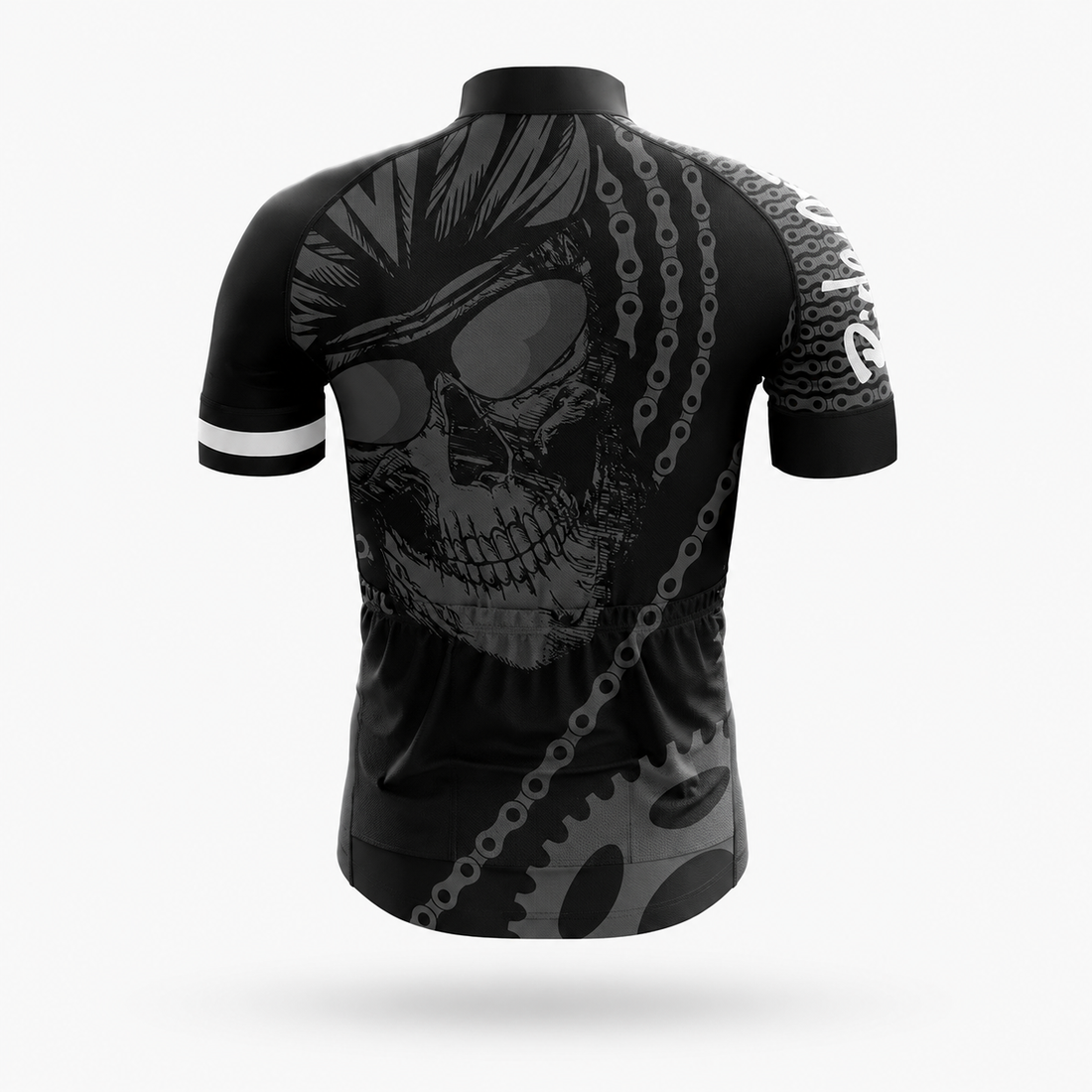 Ride Or Die Men’s Short Sleeve Cycling Set