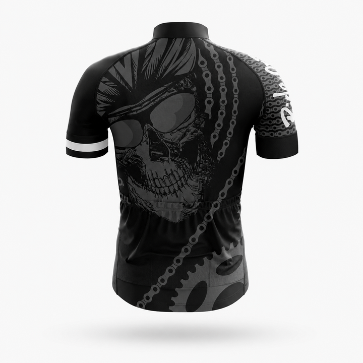 Ride Or Die Men’s Short Sleeve Cycling Set