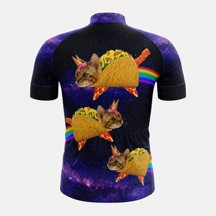 Taco Cat V2 Men’s Cycling Kit