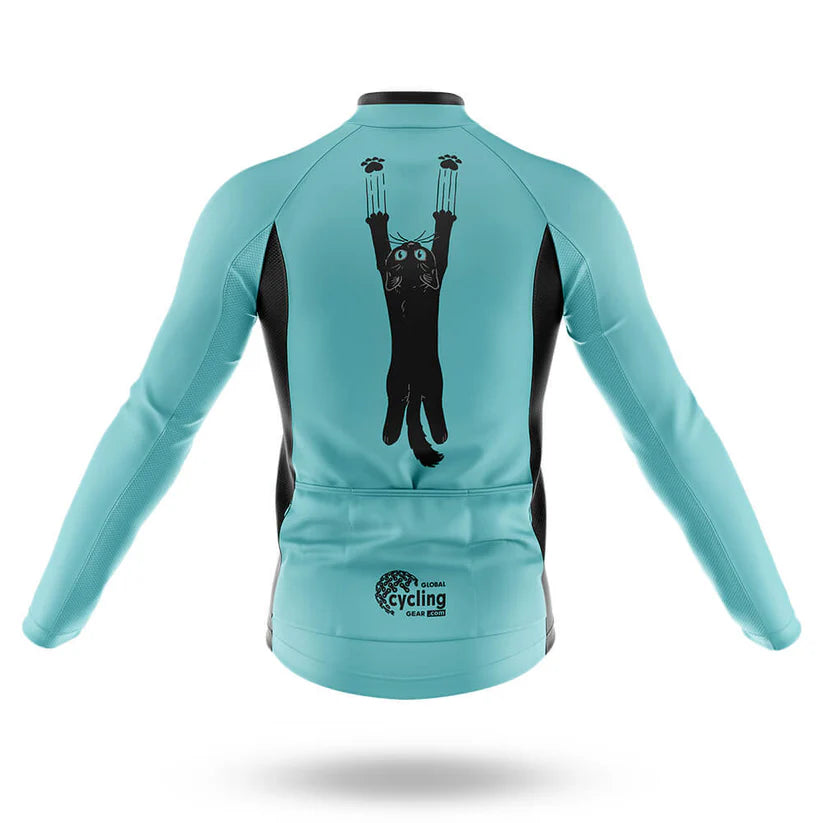 Cat Paw Men’s Cycling Kit