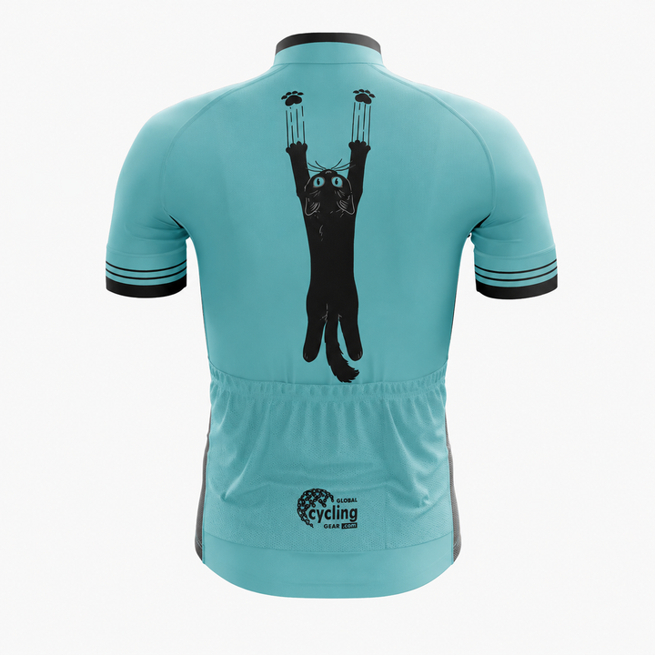 Cat Paw Men’s Cycling Kit