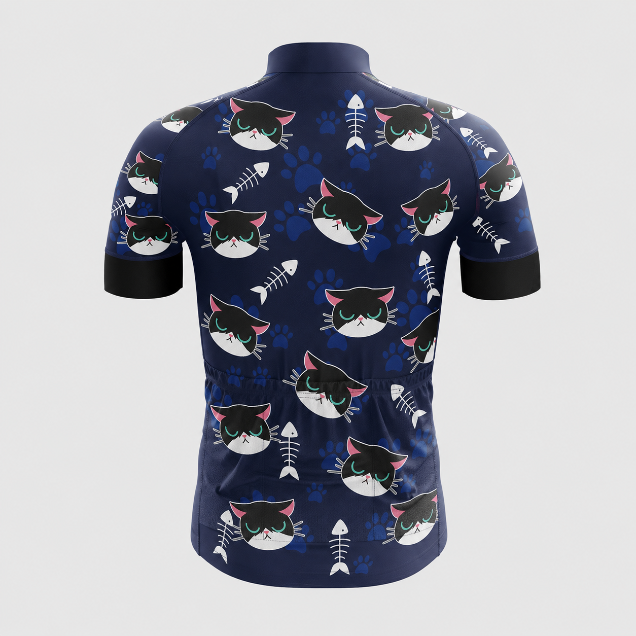 Cat Men’s Cycling Kit