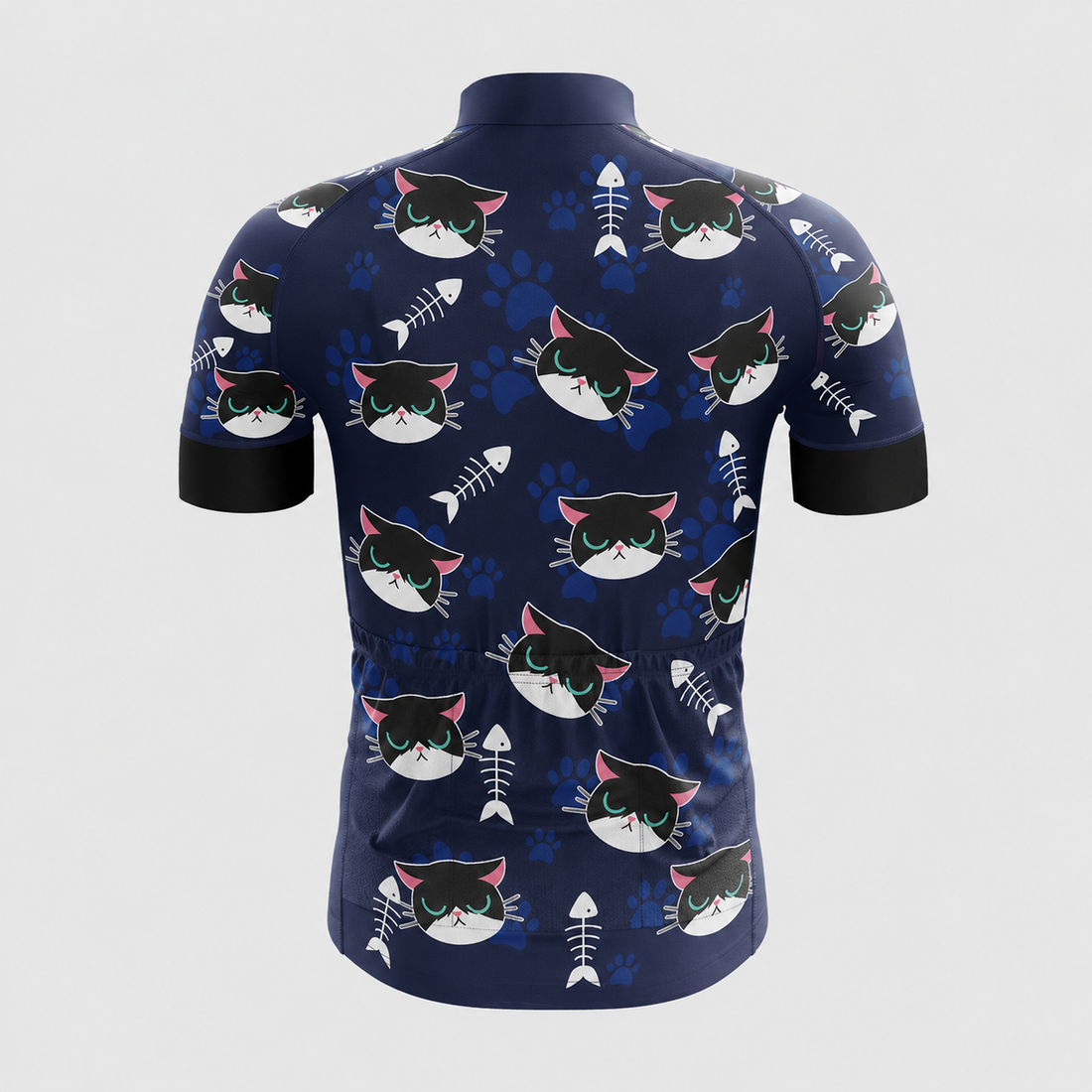 Cat Men’s Cycling Kit