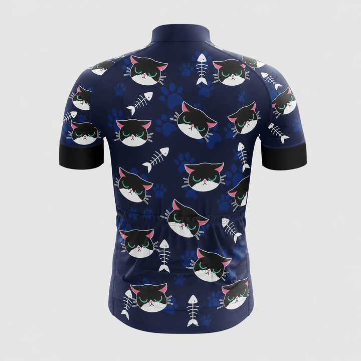 Cat Men’s Cycling Kit