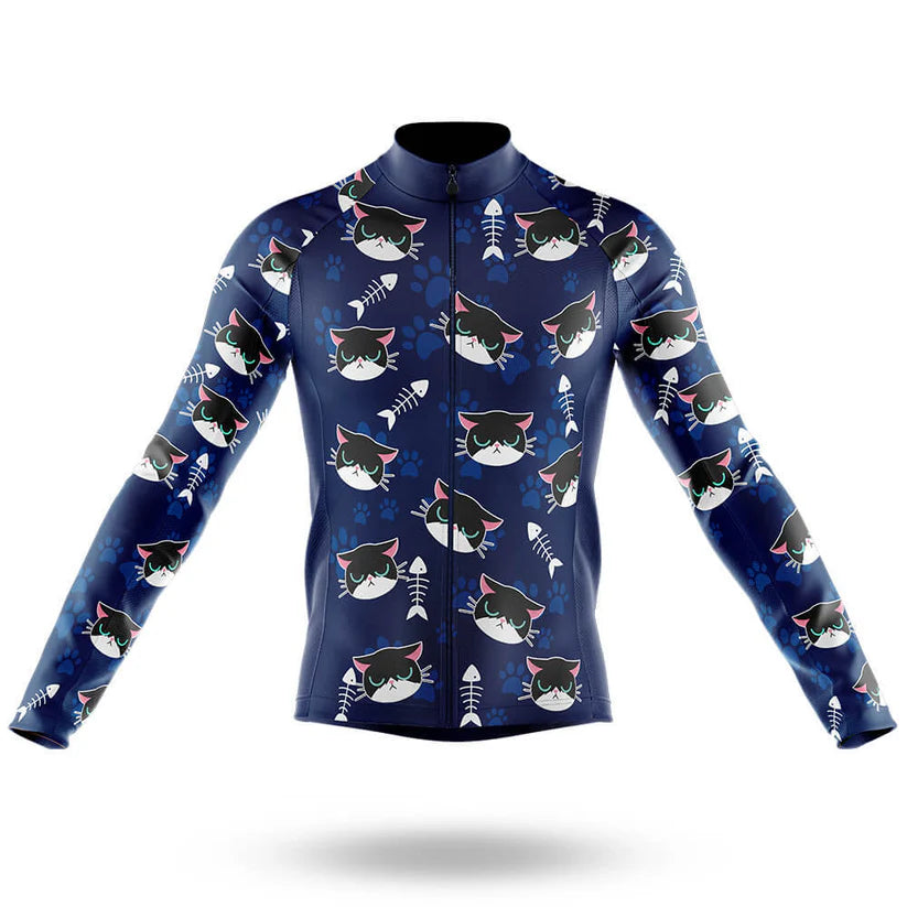 Cat Men’s Cycling Kit
