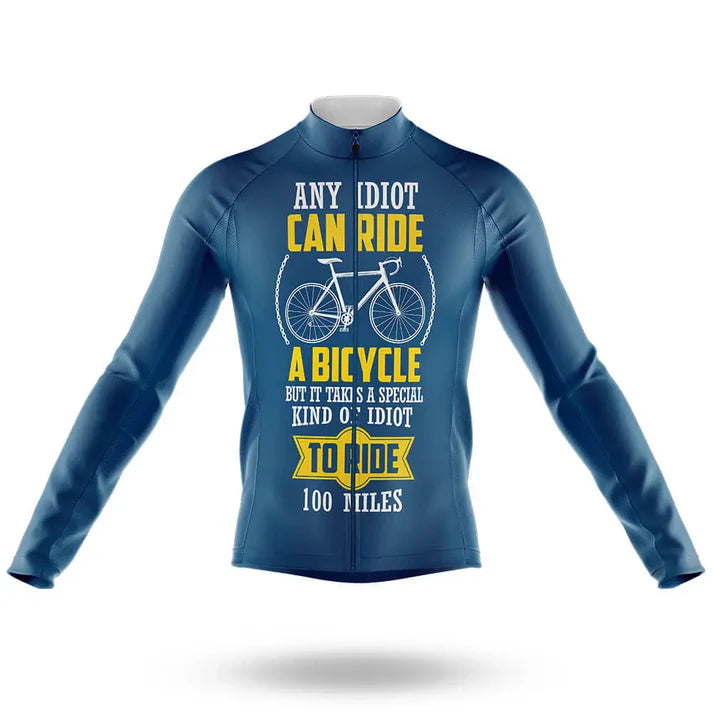 Special Idiot Men’s Cycling Kit