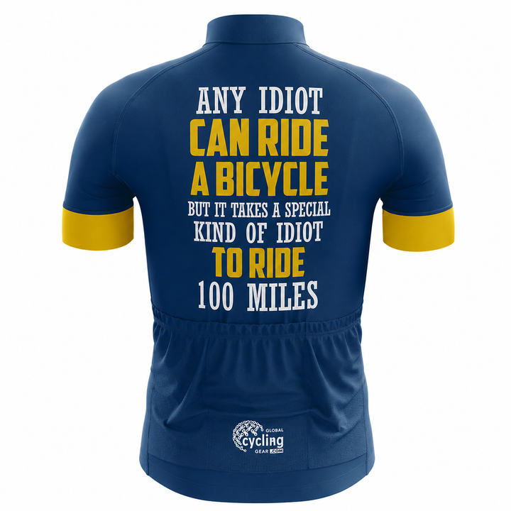 Special Idiot Men’s Cycling Kit