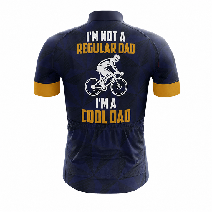 Cycling Dad V4 Men’s Cycling Kit