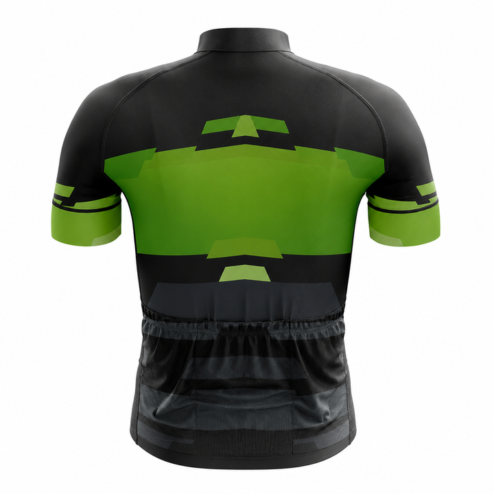 Dad Legend Men’s Cycling Kit