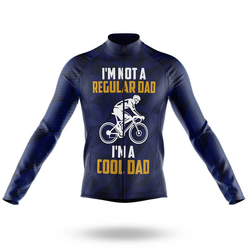 Cycling Dad V4 Men’s Cycling Kit