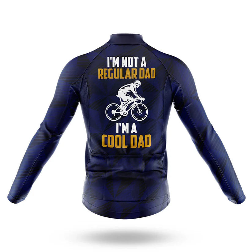 Cycling Dad V4 Men’s Cycling Kit
