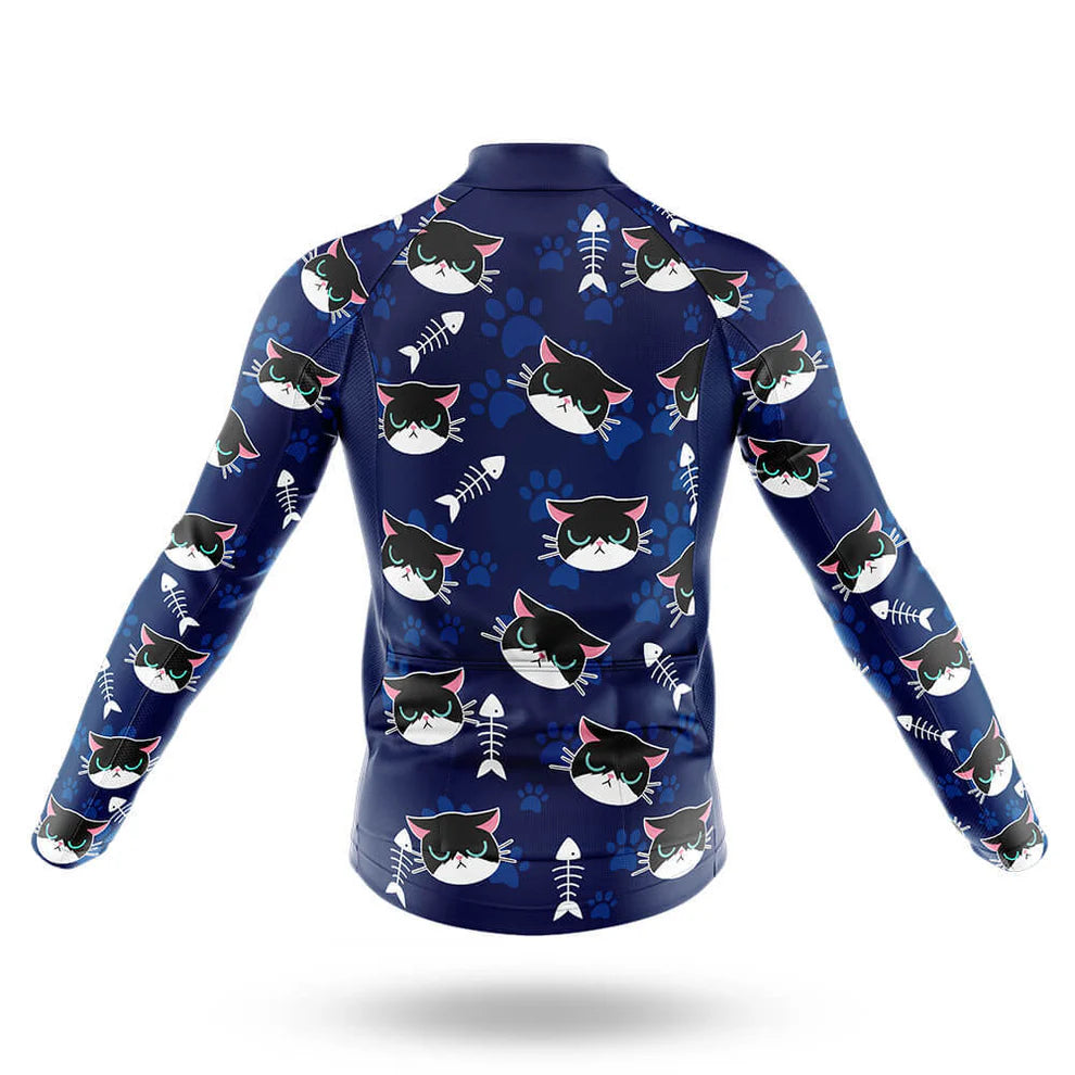 Cat Men’s Cycling Kit