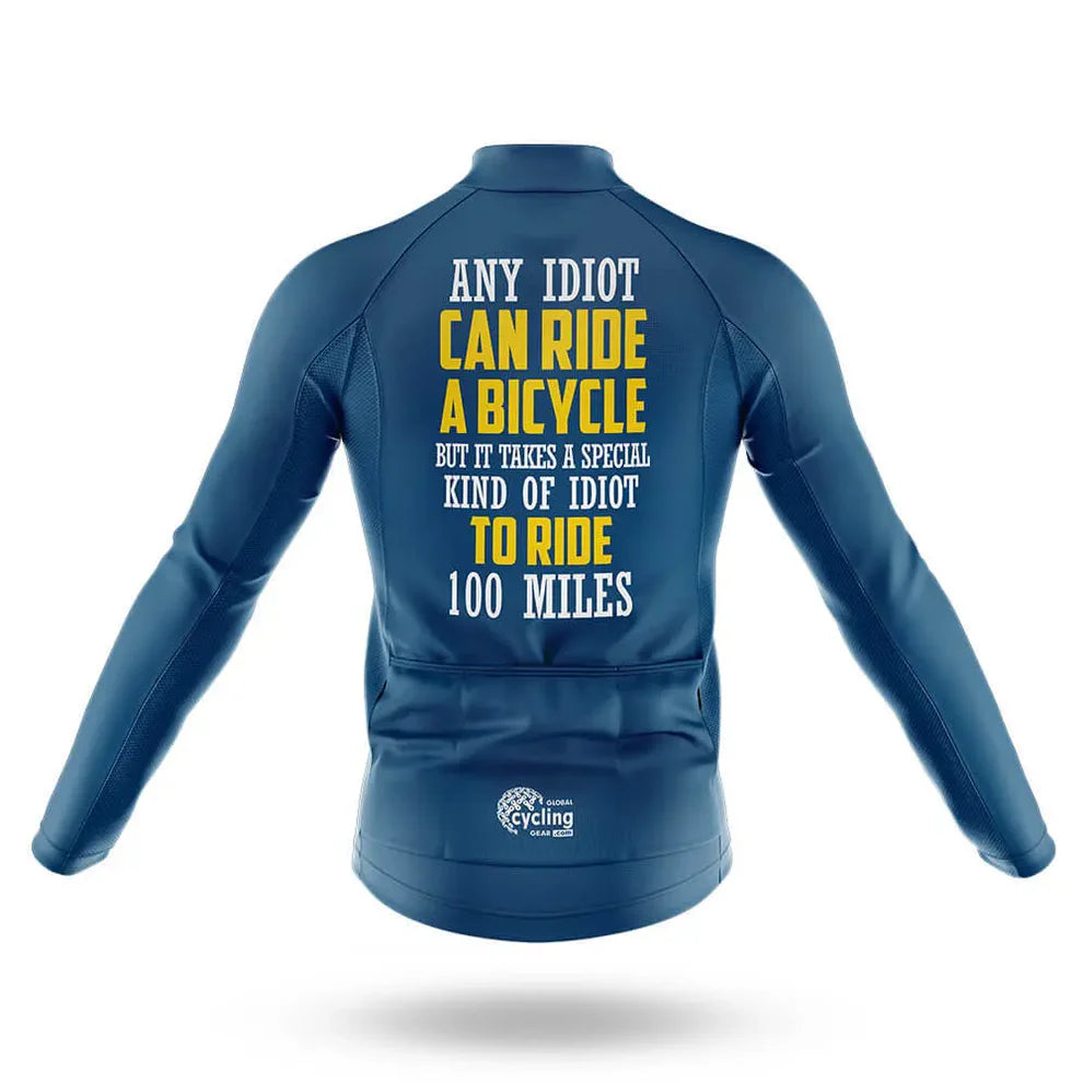 Special Idiot Men’s Cycling Kit