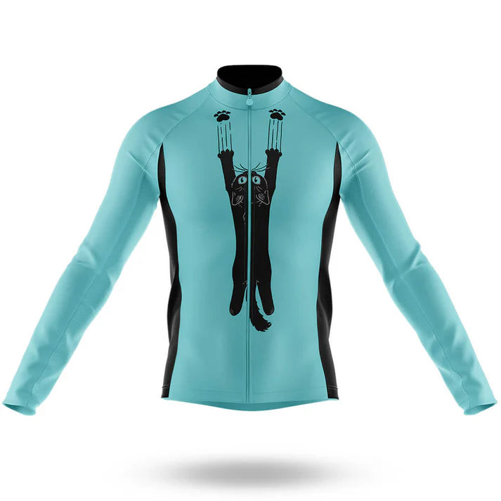 Cat Paw Men’s Cycling Kit