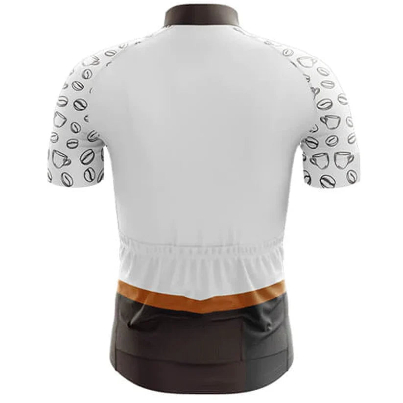 Espresso Cycling Jersey