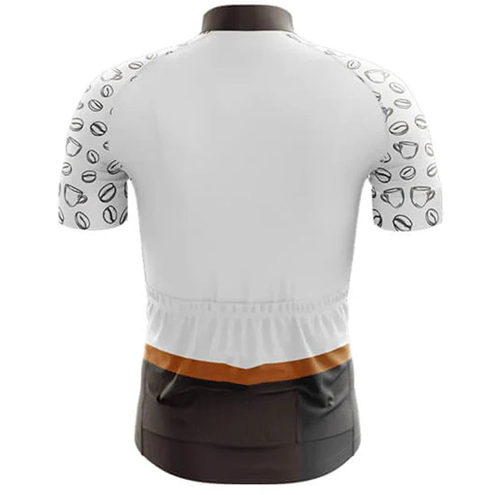 Espresso Cycling Jersey