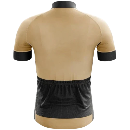 I Run on Coffee, Jesus, Grit & Grace Cycling Jersey