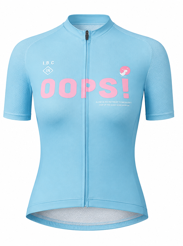 INBIKE Women’s Quick-Dry Cycling Jersey