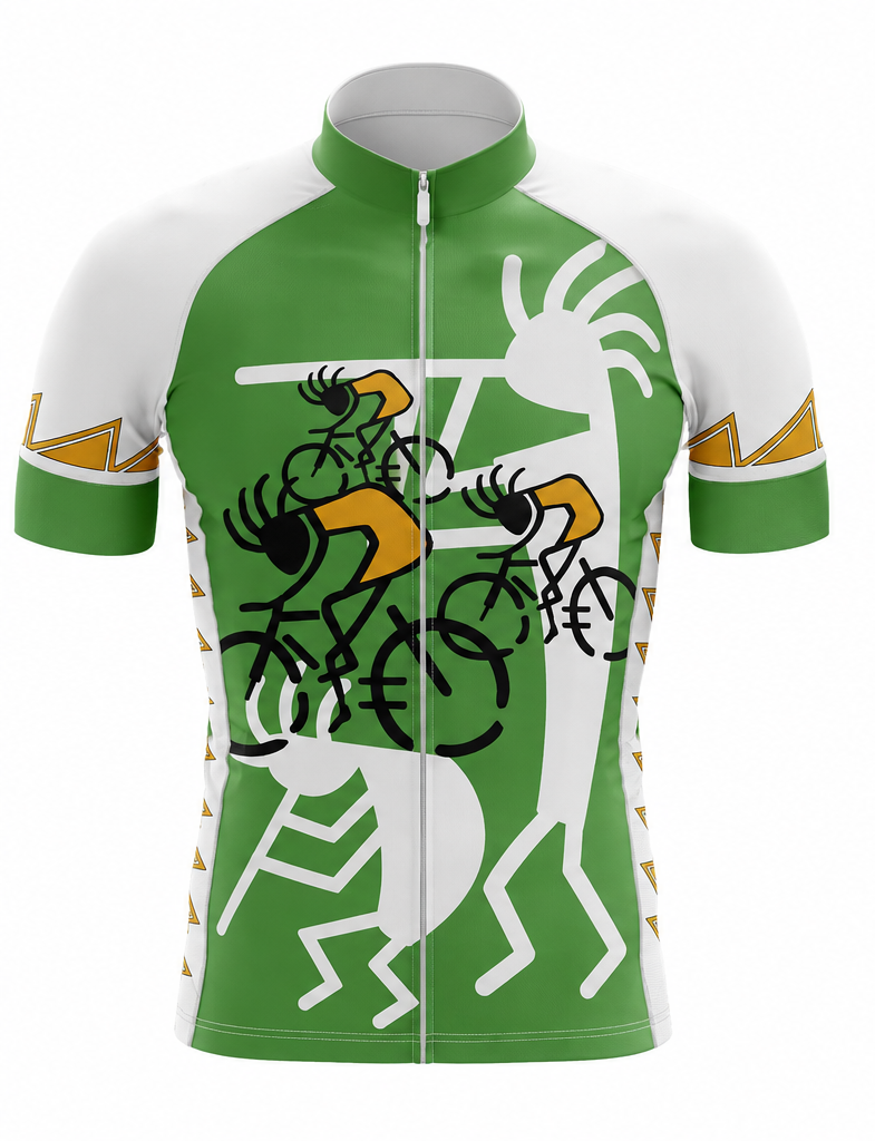 Kokopelli V10 Men’s Cycling Jersey