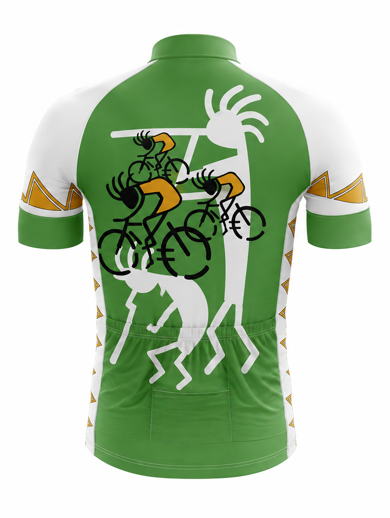 Kokopelli V10 Men’s Cycling Jersey