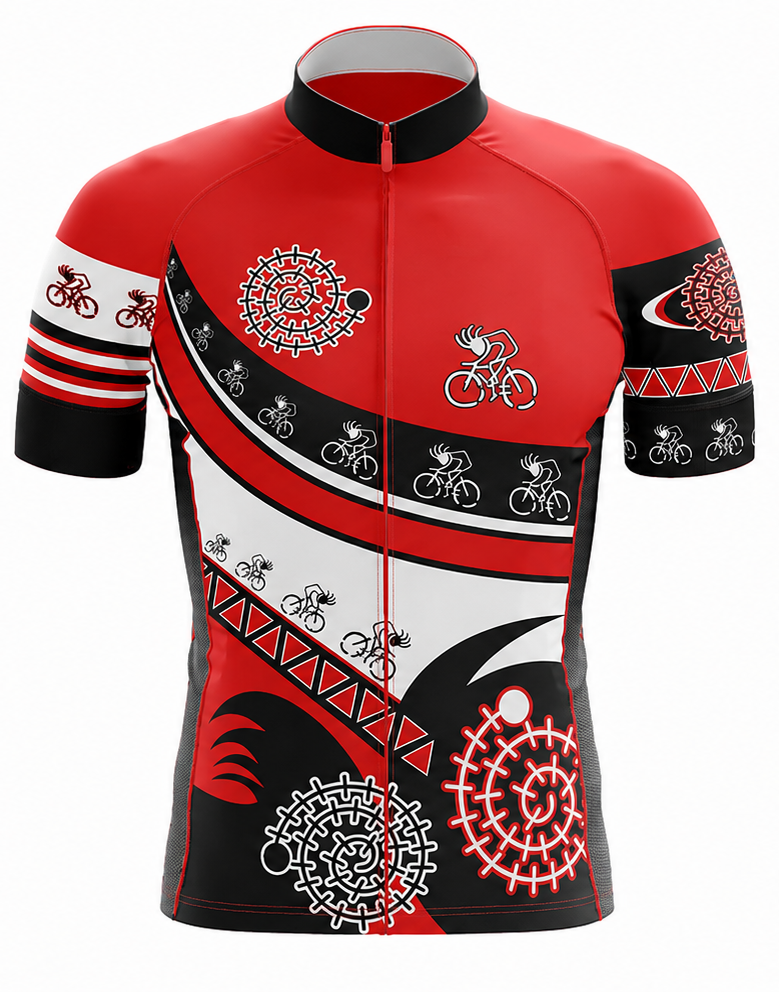 Kokopelli V12 Men’s Cycling Kit
