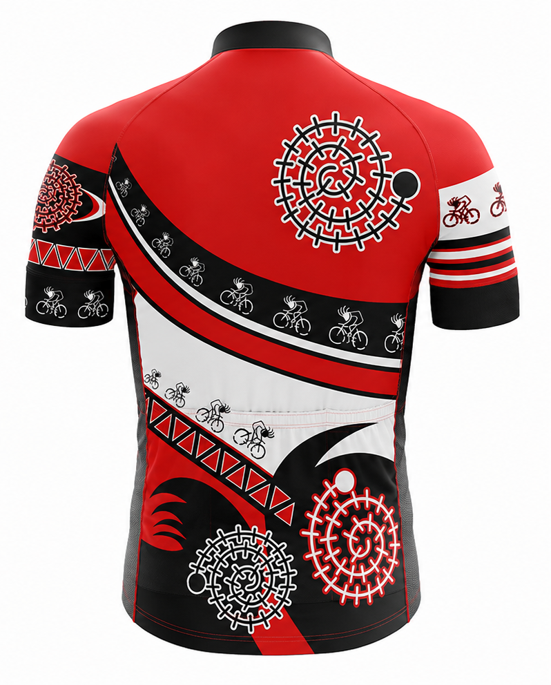 Kokopelli V12 Men’s Cycling Kit