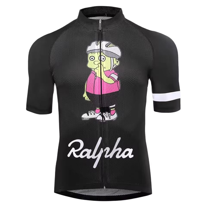 Short-Sleeve-Track-Race-Cut-Aero-Riding-Jersey