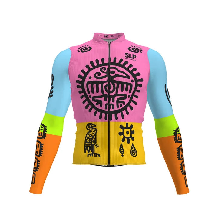 Transition B.SIMO Aztechi Pop Men’s Jersey