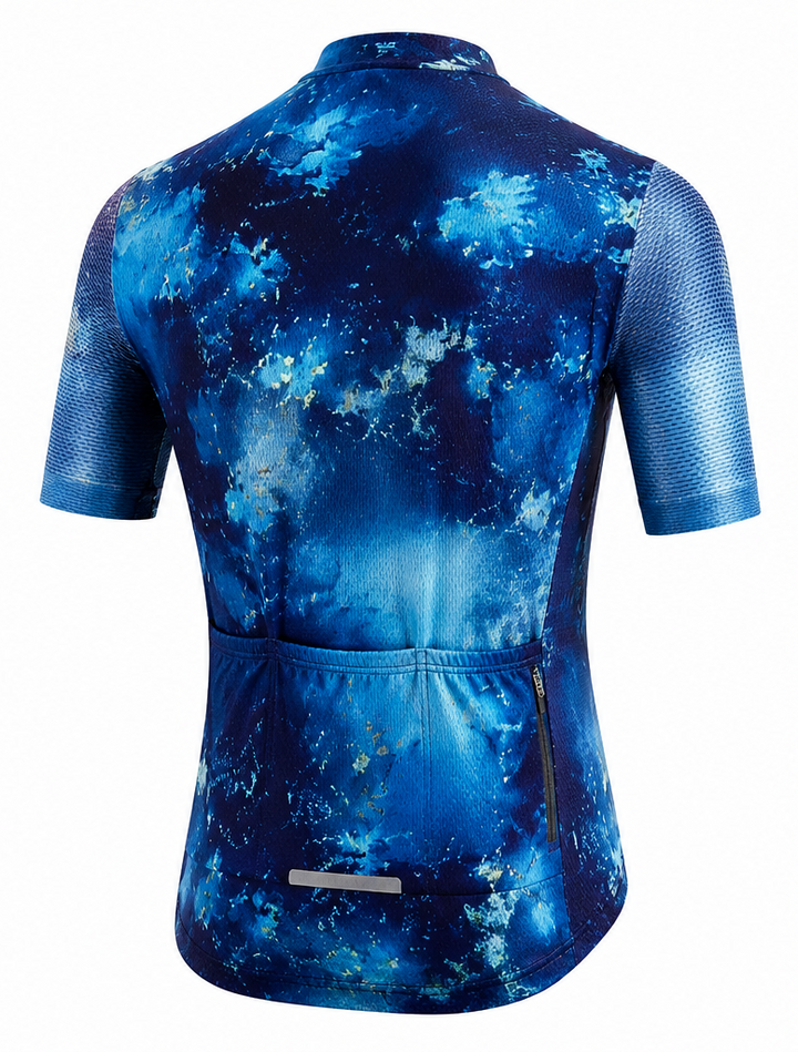 Transition B.SIMO Didi Black Women’s Jersey