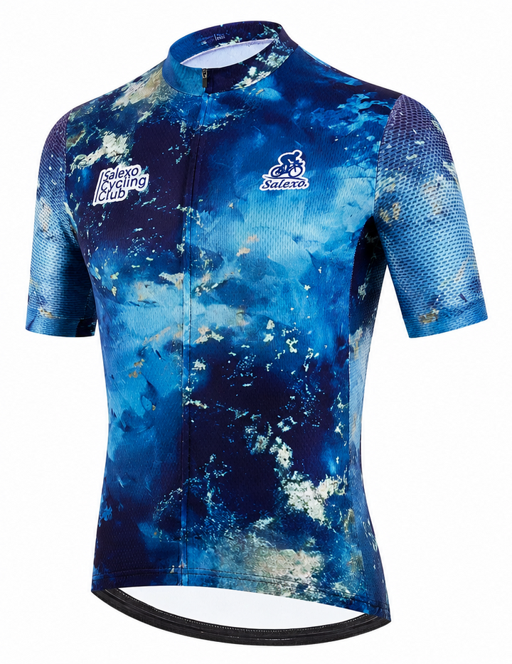Transition B.SIMO Didi Black Women’s Jersey