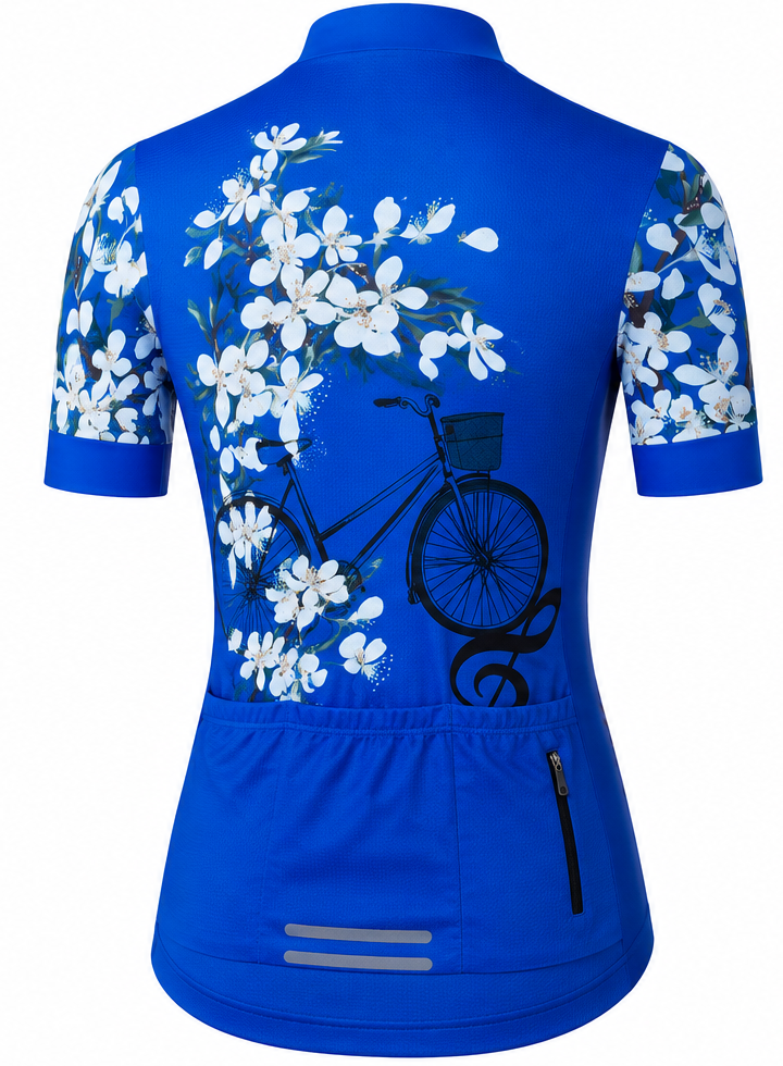 Weimostar Women’s Professional Team Cycling Jersey