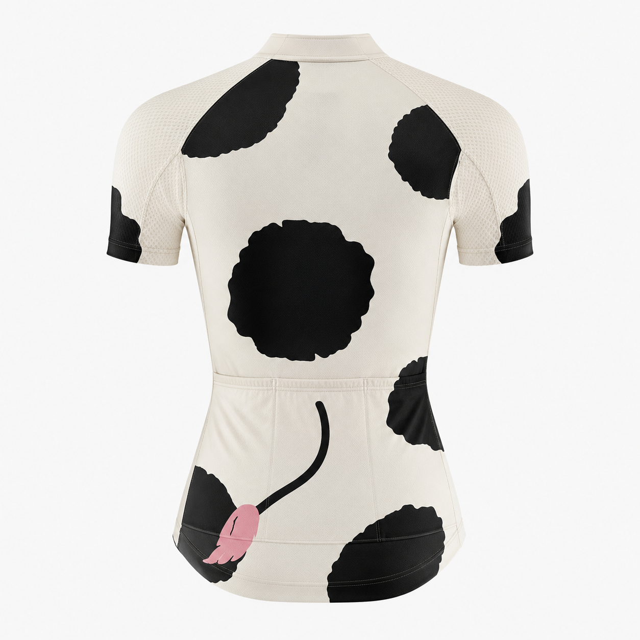 Women’s Fun Cow Cycling Kit