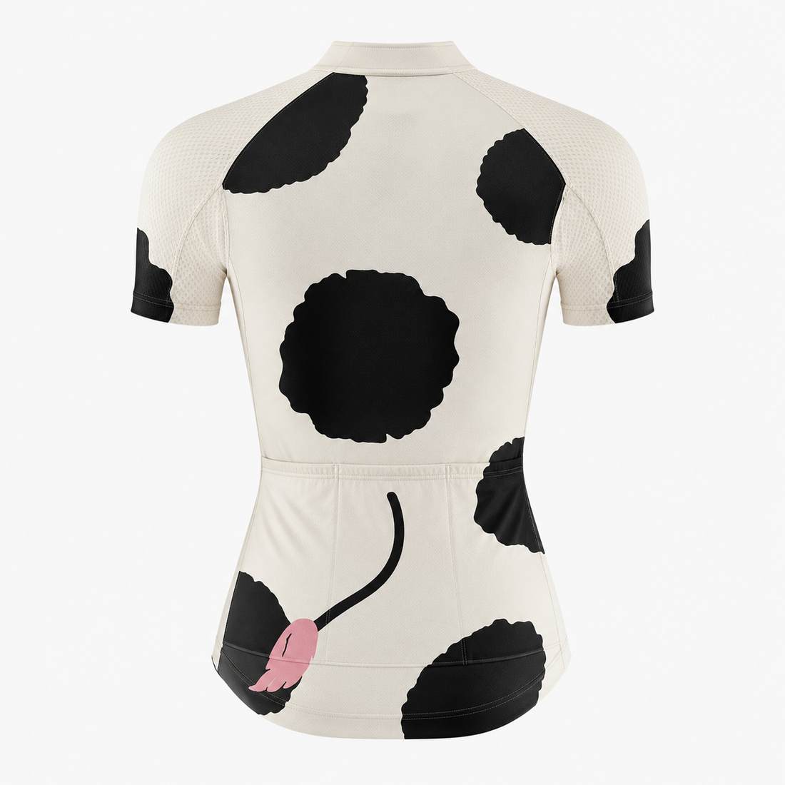Women’s Fun Cow Cycling Kit