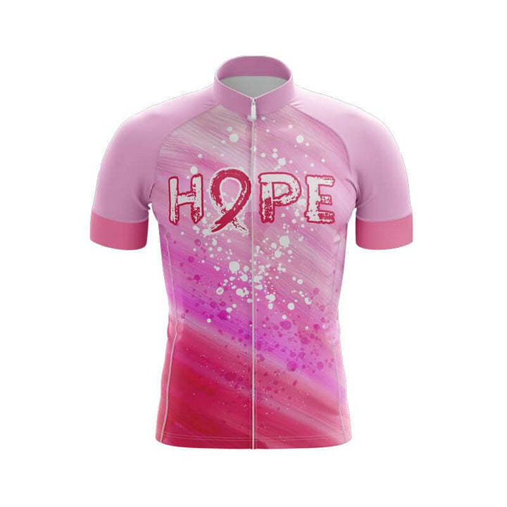 Breast Cancer V3 Club-Fit Cycling Kit