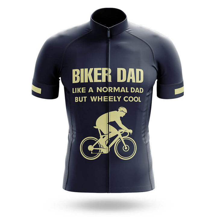 Biker Dad Men’s Cycling Kit