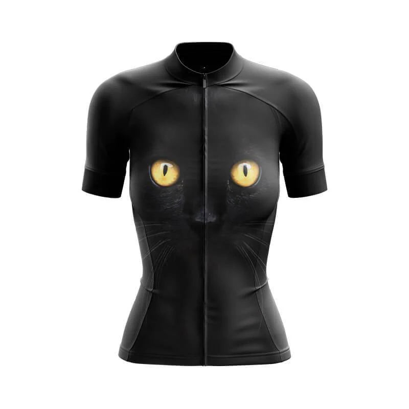 Cat V3 Club-Fit Cycling Jersey