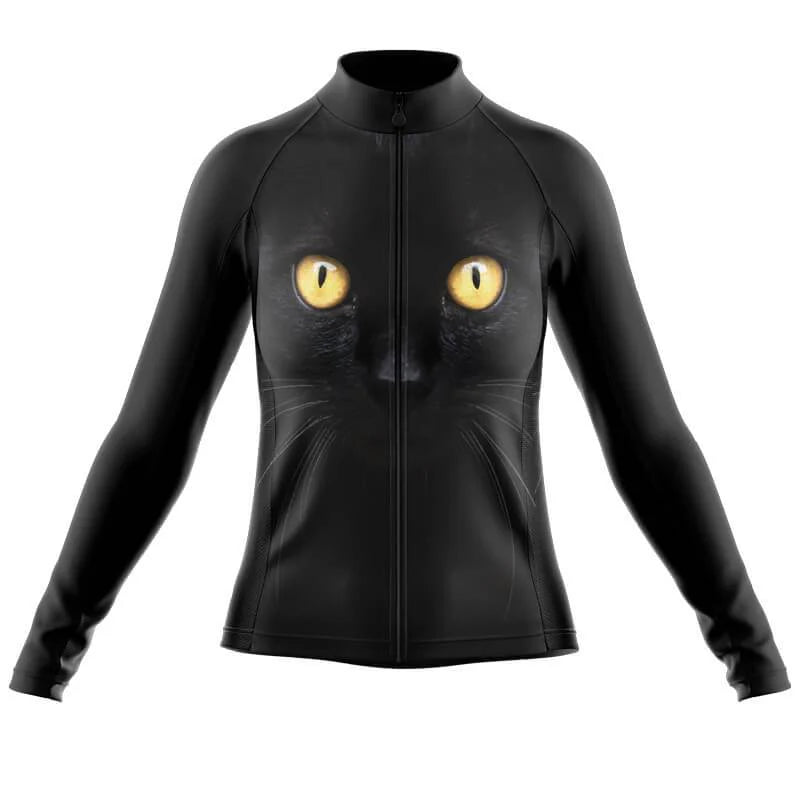 Cat V3 Club-Fit Cycling Jersey