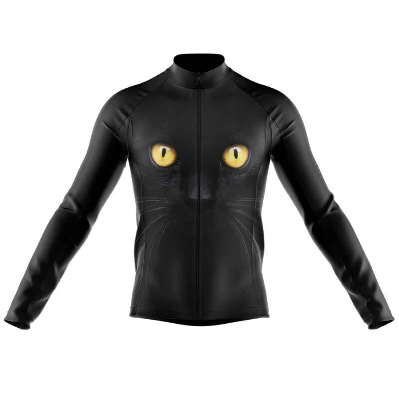 Cat V3 Club-Fit Cycling Jersey