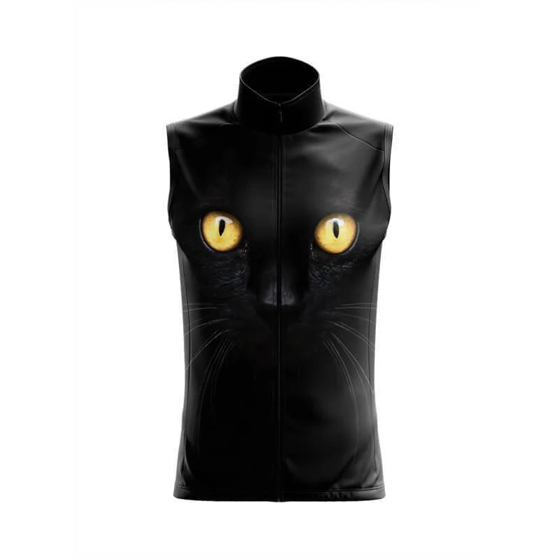 Cat V3 Club-Fit Cycling Jersey