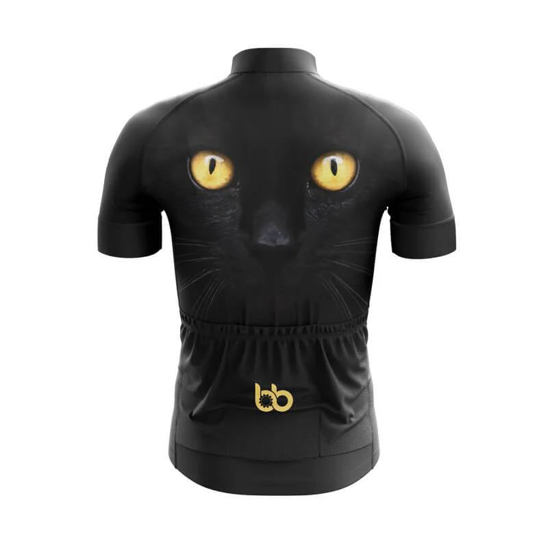 Cat V3 Club-Fit Cycling Jersey