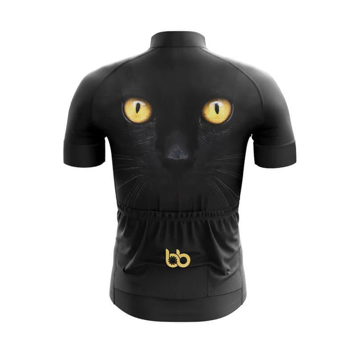 Cat V3 Club-Fit Cycling Jersey