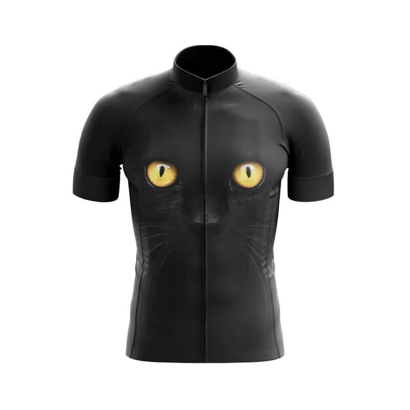Cat V3 Club-Fit Cycling Jersey